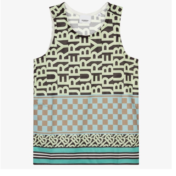 Burberry Toddler set size 4